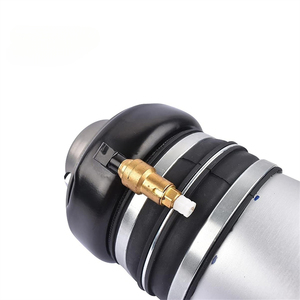 A6 16040aa A6 16040s 4F0616040 A6 16040t için A6 4F2 4F5 ön sağ hava bahar dikme hava amortisör hava süspansiyon - Product Image 6