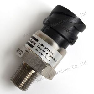 Atlas Copco solenoid valve bộ phận máy nén khí 1089057551 1089057554 1089057555 cảm biến áp suất áp dụng cho Atlas Copco - Product Image 1