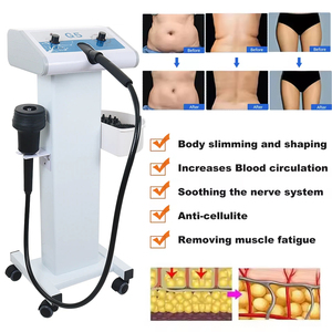 <span class=keywords><strong>G5</strong></span> Vibrations massage gerät Körpers chlankheits maschine Fat burner Gewichts verlust Cellulite-Entfernung mit 5 Tipps Hochfrequenz-Vibrator-Gerät - Product Image 4