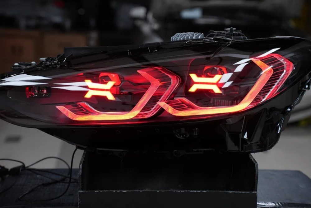 M3 G80 M4 G82 Laser RGB OSS Style