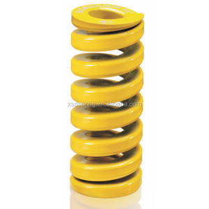 Factory Direct Standard Compression Flat Wire Die Mold Compression <strong>Spring</strong> <strong>300</strong> mm - Product Image 1