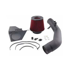 ชุดตัวกรองอากาศเย็นอะไหล่รถยนต์สำหรับ2004-2014 VW Golf 2005-2014 Volkswagen Jetta Passat 1.9L 2.0L