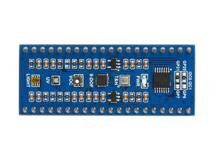 Waves hare Environment Sensors Module für Raspberry Pi Pico I2C Bus - Product Image 3
