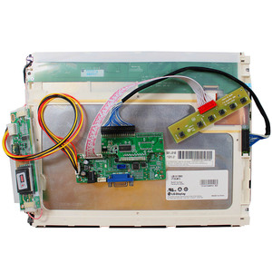 Rt2270C-806 VgaからLvdsコンバータボードLCDディスプレイ回路基板12.1インチ800X600 Lcdスクリーン用 - Product Image 4