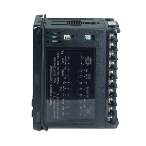 TOKY High Quality Digital Thermoregulator PID <strong>Algorithm</strong> Adjustable <strong>Temperature</strong> <strong>Controller</strong> - Product Image 3