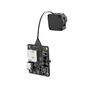 RunCam Split-H HDMII 1080P 60FPS PWM в режиме реального времени пульт дистанционного управления высокопроизводительный HD-передатчик видеоизображения для FPV гоночного дрона - Product Image 4