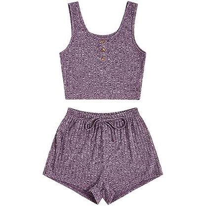 Morado sólido