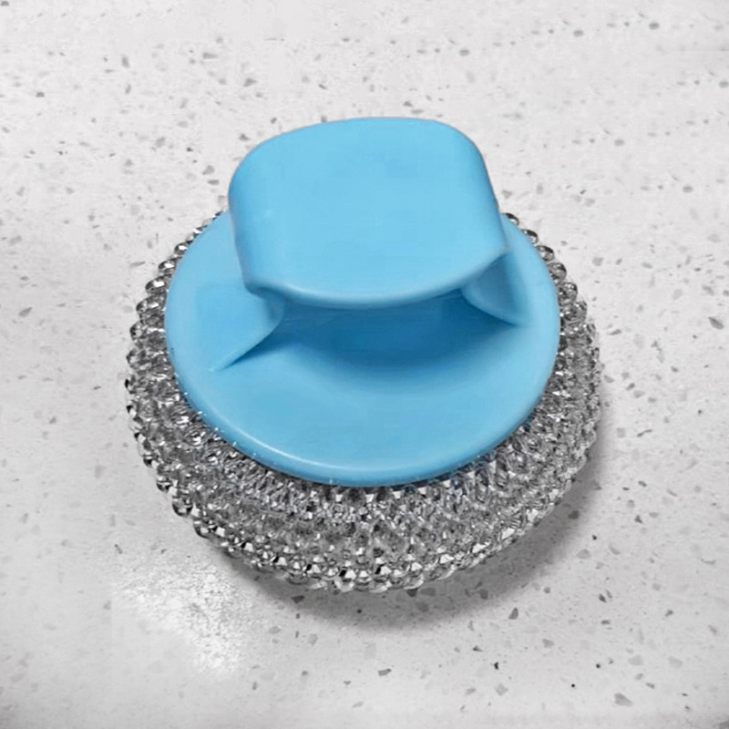 Short-handled assembled blue C1D5K