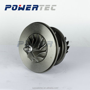 Powertec Turbo <span class=keywords><strong>Core</strong></span> 28230-45500 49178-03130 TD05-12G Voor Hyundai Truck Machtige Ii 4d56 - Product Image 2