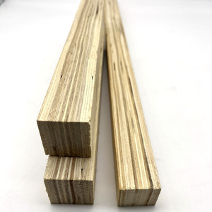 ドア素材ポプラとパインコアLVL合板 - Product Image 3