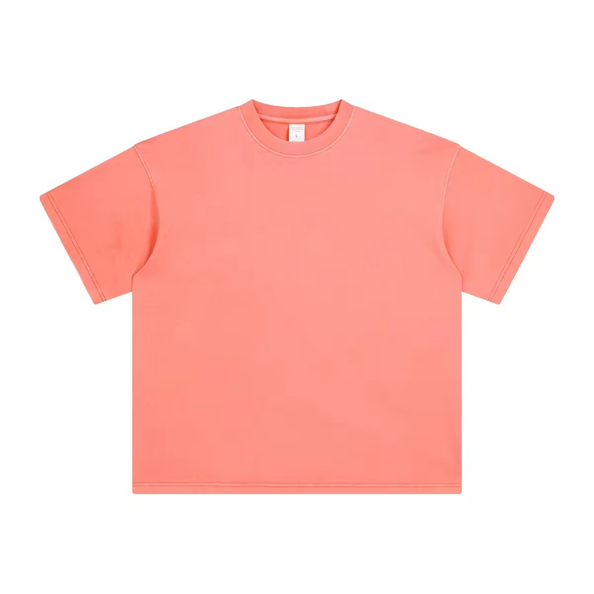 Pink Orange