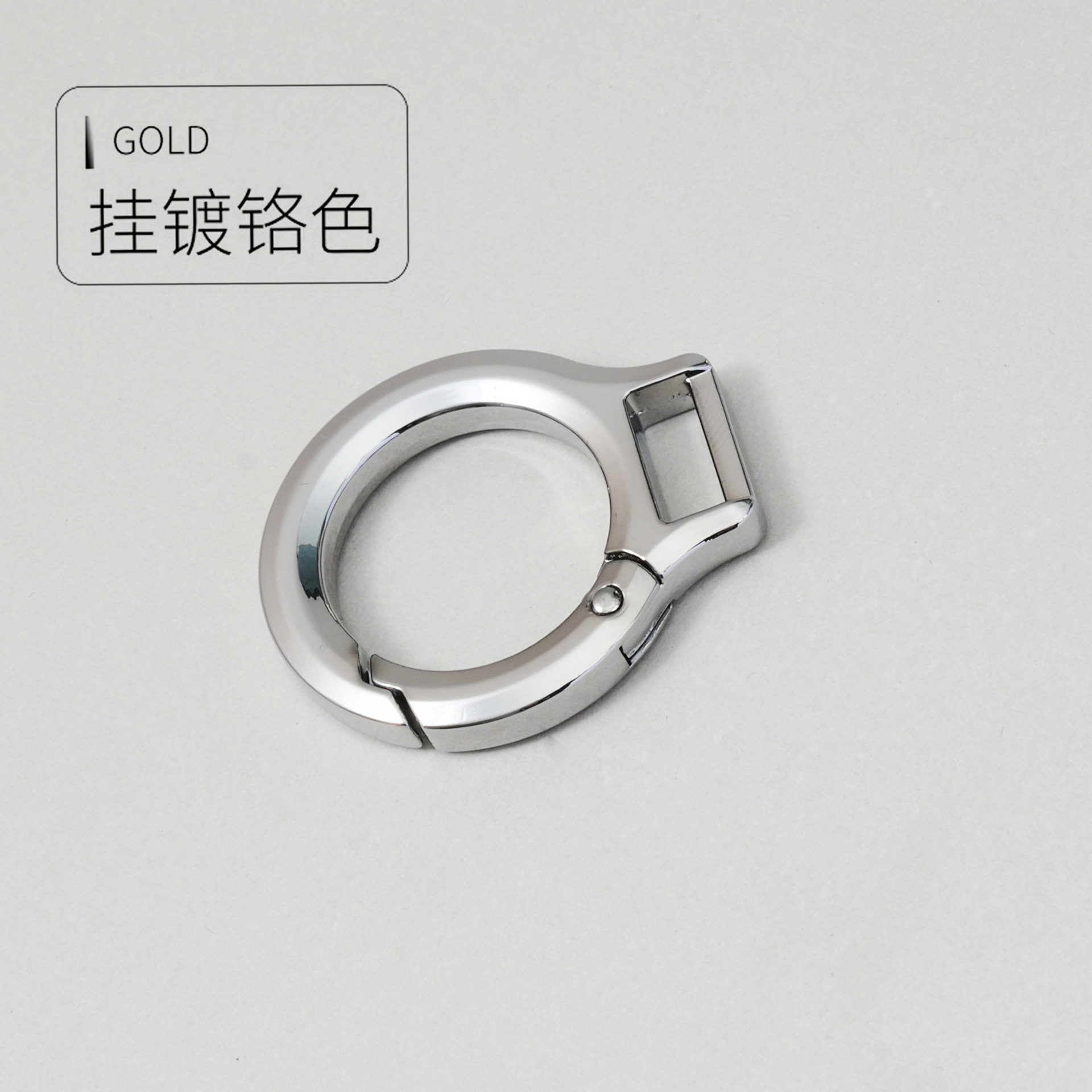 Chrome plating