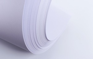 Inkjet Printer Compatible Copy <strong>Paper</strong>, Fast Drying - Product Image 6