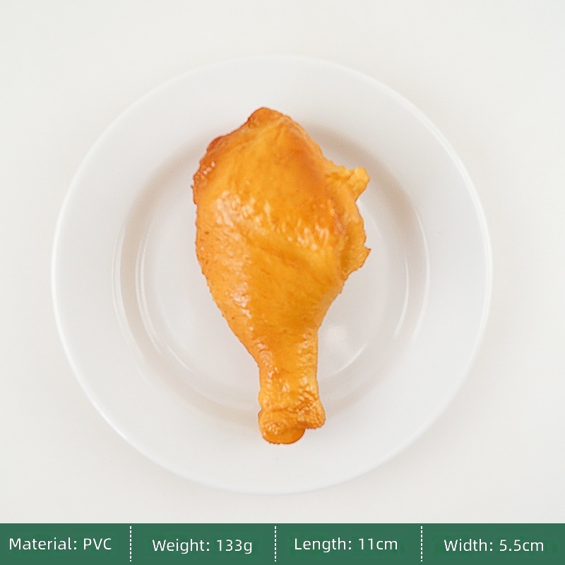 Drumettes de poulet