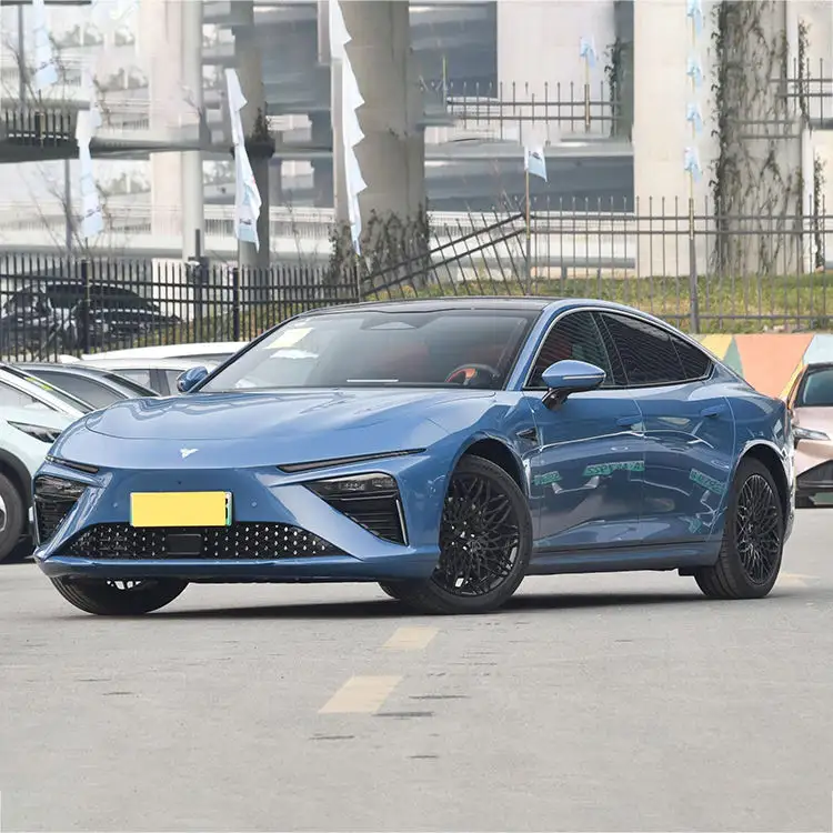 चीन न्यू ईवी मार्केट नेता एस स्पोर्ट्स कार ईवी वाहन खरीदने के लिए सर्वश्रेष्ठ इलेक्ट्रिक कार