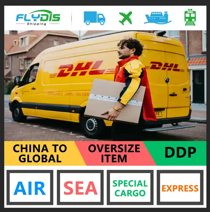 Cina Alibaba servizio di consegna espressa spedizione Online per acquisti in europa/USA/Canada/UK/francia/germania/Kuwait/Qatar saudita