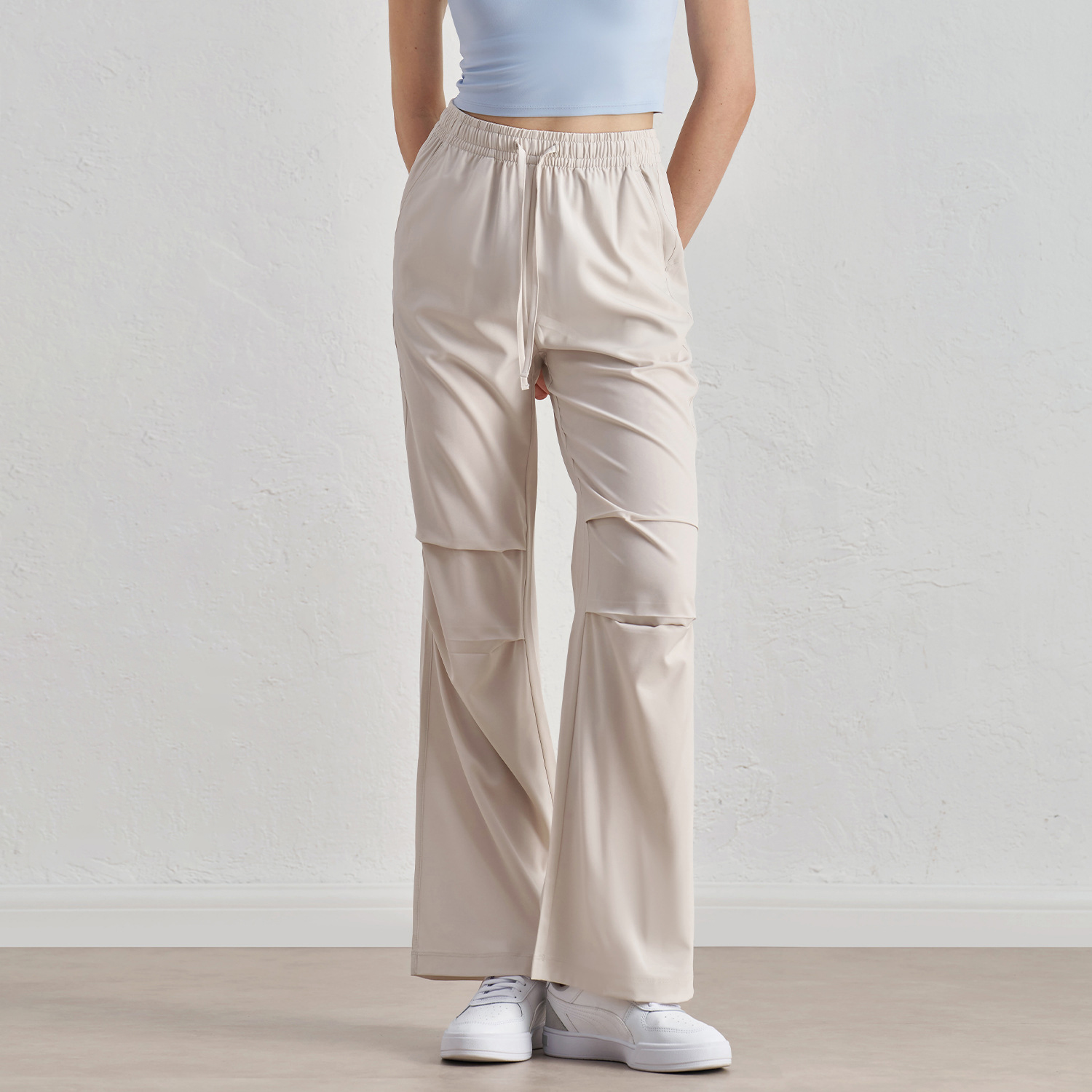 Ivory White