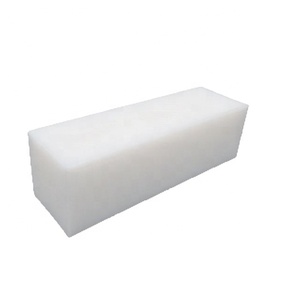 工厂供应来自中国供应商的高密度聚乙烯 uhmwpe hdpe 固体塑料块 - Product Image 4