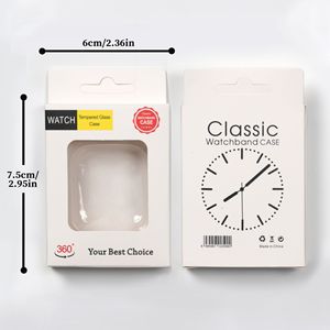 Apple用ウォッチプロテクターケース38mm404442mmシリーズ6スマートウォッチケースAppleWatch用保護カバー - Product Image 2