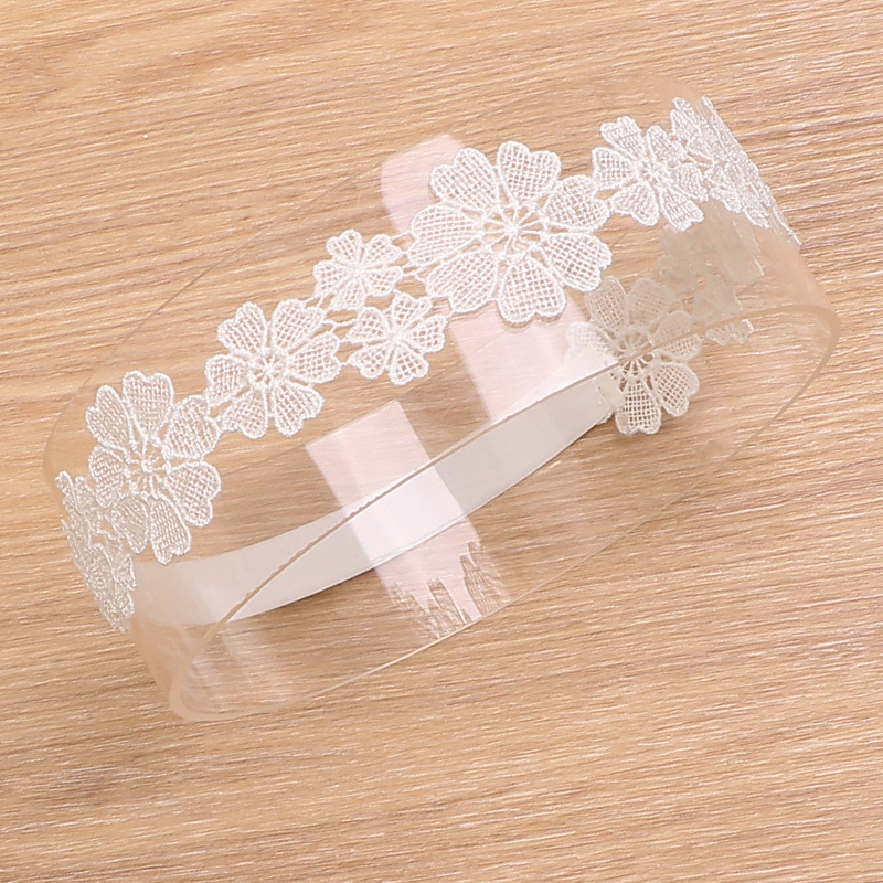 Hair Band'1