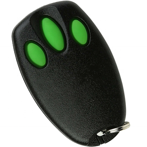 Tor Türöffner Fernbedienung Kompatibel mit C940 4333E E945M drei verschiedene Fernbedienungen in ONE Gate - Product Image 6