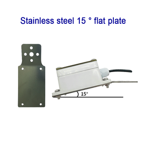 CE <span class=keywords><strong>Sensor</strong></span> deteksi hujan dan salju kapasitif tahan korosi awet untuk stasiun cuaca dan pertanian pintar - Product Image 3