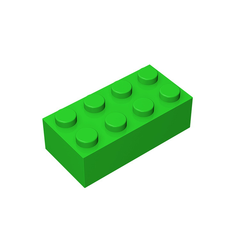 Bright Green-043