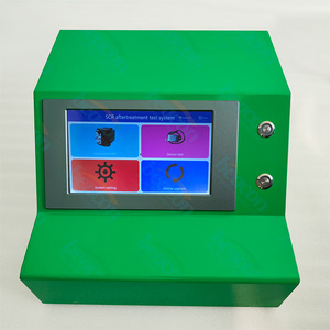 Herramientas de diagnóstico SCR803, probador de bomba Common Rail de Urea para coche, de bomba con Sensor NOx, máquina de prueba de Sensor de temperatura de nivel de líquido - Product Image 4