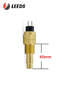 21mm Thread <strong>VDO</strong> <strong>1</strong>/2 NPT Diesel Engine Oil Temperature Sensor and Water Temperature Sensor for Generator Set - Product Image 2