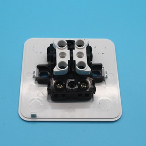 Avrupa elektrik 2 gang 2 yönlü akıllı anahtar - Product Image 6