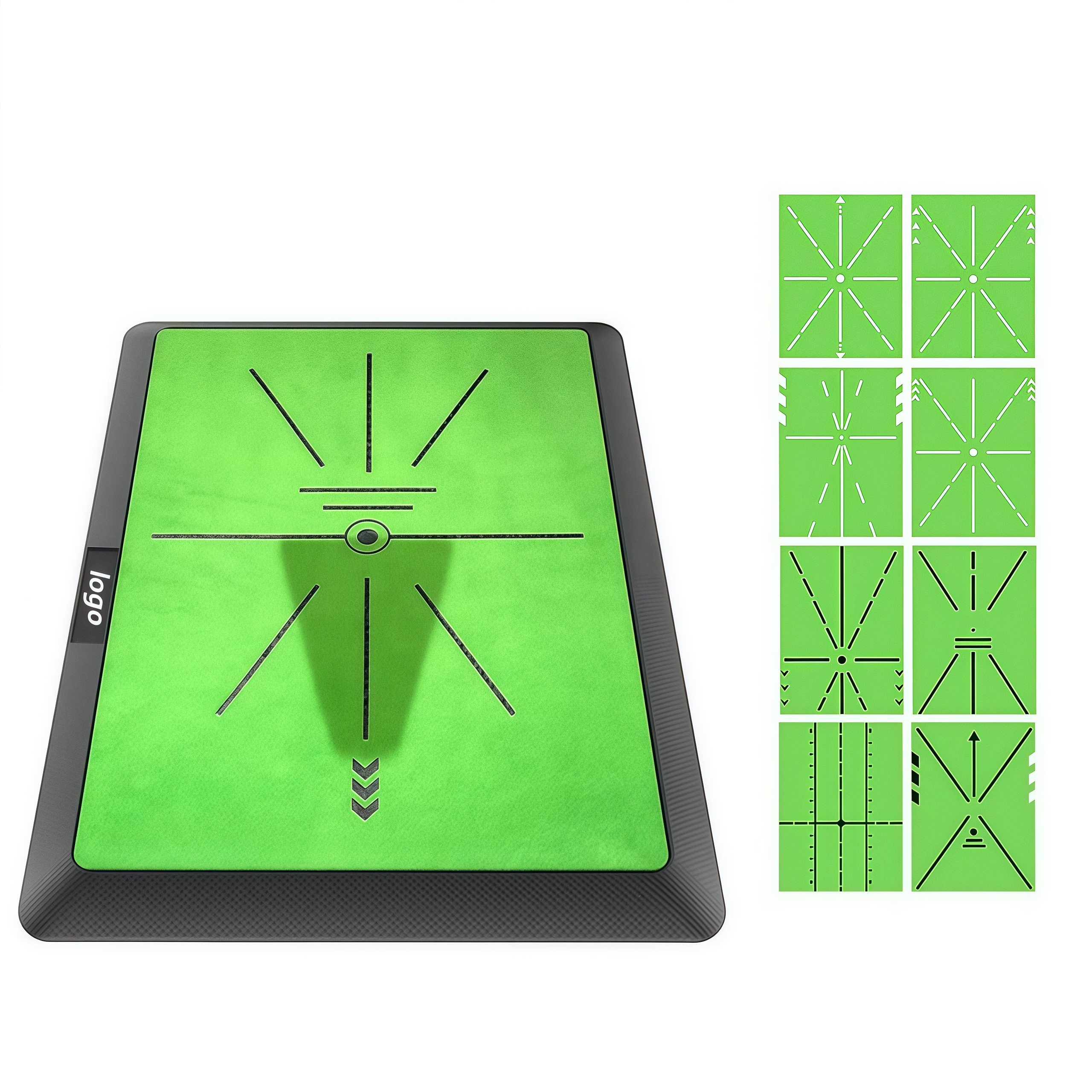 Verde