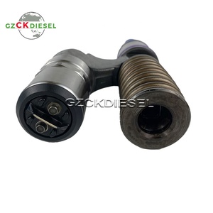 Genuine Diesel Common Rail Diesel Fuel <strong>Injector</strong> 0414701092 1734493 0414701043 for Sca Nia <strong>DC</strong> 9 Engine