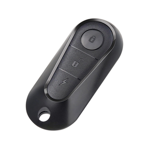 433.92 duplicatore/315/430MHz copia universale multi-frequenza codice Wireless RF Clone telecomando per cancello barriera porta Garage