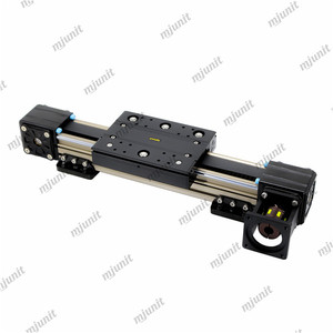Mjunit Industrial Automation Handling Robot, <strong>Automatic</strong> <strong>Loading</strong> and <strong>Unloading</strong> Handling <strong>Manipulator</strong> - Product Image 3