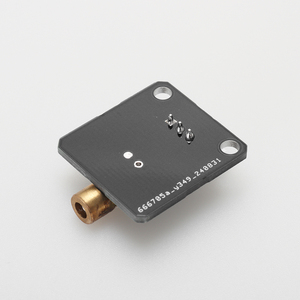Tscinbuny電子モジュールセンサーモジュールレーザーセンサーモジュールArduino用端子付き - Product Image 5