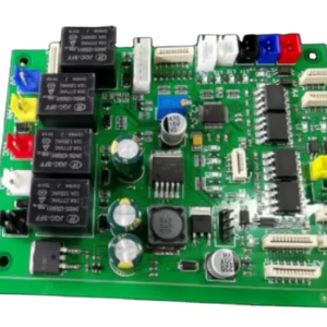 L805 XP600 UV UVV DTF打印机的新控制板最佳性能控制板的基本备件 - Product Image 1