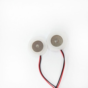 Zxgs 2016-AT Tổng đường kính 20mm siêu âm fogging miếng Piezo thành phần 110 <span class=keywords><strong>Ohm</strong></span> nebuliser tạo độ ẩm vẻ đẹp cụ - Product Image 3