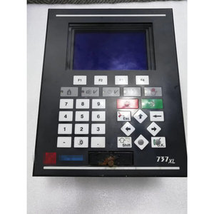 Used in Good <strong>Condition</strong> <strong>Controller</strong> <strong>Computer</strong> SECOM505 SECOM 737CE SECOM515 SECOM 535 SECOM777CE - Product Image 1