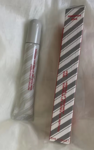 Peppermint glzae