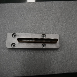 2025 lưỡi dao răng cưa cho Gói Túi Nhựa thực phẩm và máy giấy gói - Product Image 3