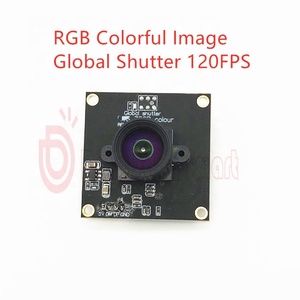 Industrial <strong>Camera</strong> Colorful RGB Image 1280x720p 120fps Global Shutter USB <strong>Camera</strong> Module - Product Image 2