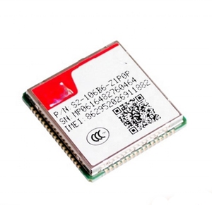 Sim800a Sim800c Sim800l Sim900a Sim5320e Sim868 Sim800a Sim900 Sim808 Gsm/Gprsモジュールチップ - Product Image 1