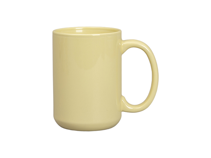 Light Yellow