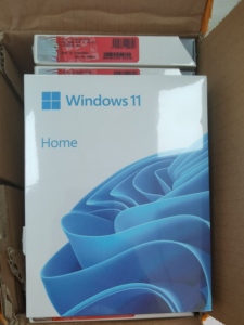 Windows 11 Home USB Flash Drive 64bit Tiếng Anh phiên bản đầy đủ trên toàn cầu trực tuyến Kích hoạt đời giấy phép Key nhà máy niêm phong - Product Image 3