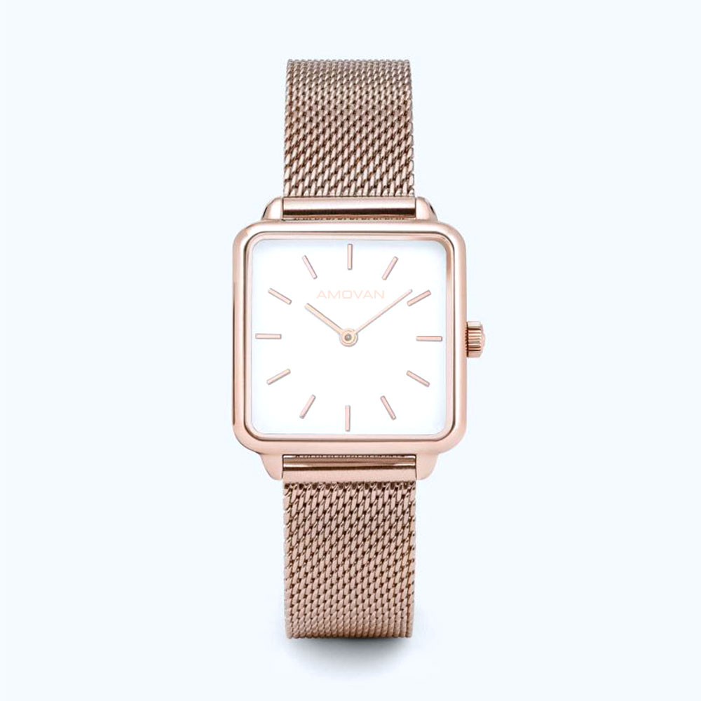 Oro rosa