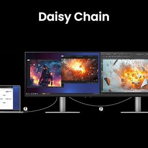 BenQ pd3226g 32inch 4K UHD 144hz màn hình cho các nhà thiết kế, matte Bảng điều chỉnh, chiều cao có thể điều chỉnh - Product Image 2