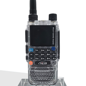 Made <strong>in</strong> China Walkie Talkies Wireless <strong>Programming</strong> AM FM Multi-Band Transceiver USB Type-<strong>C</strong> <strong>Programming</strong> Charge Two Way Ham Radio - Product Image 1