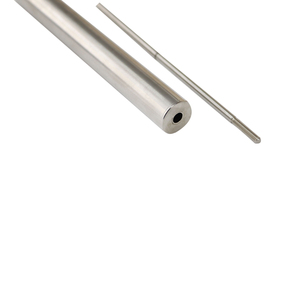 Sensor de desplazamiento lineal LVDT DC, sensor de desplazamiento de tipo separado - Product Image 3