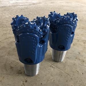 6 1/2'' <strong>API</strong> Tungsten Carbide Drill <strong>Bits</strong> for Deep Water Well Drilling - Product Image 3