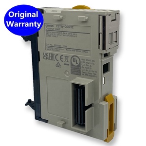 CJ1W-OD203 CJ1W PLC Transistor Output Unit Controller Programmer CJ1WOD203 <strong>Basic</strong> I/O Unit